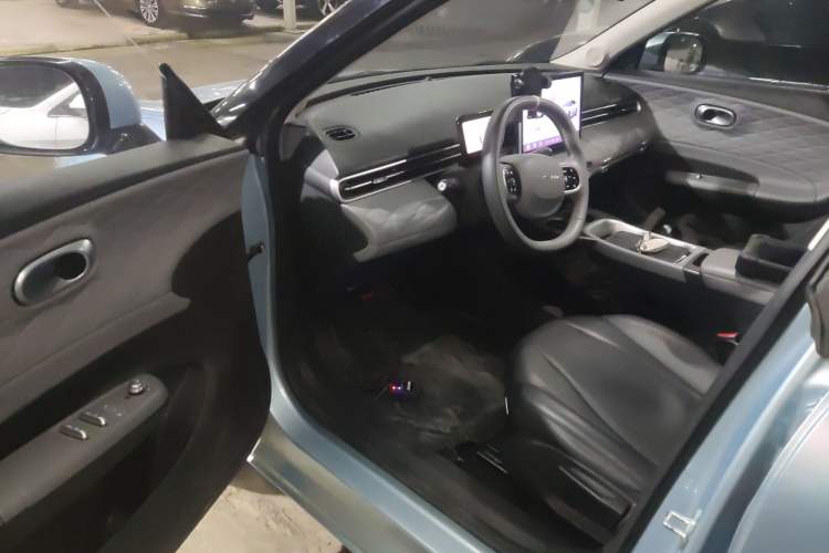 Used Dongfeng NAMMI 01 2024 430 Plus