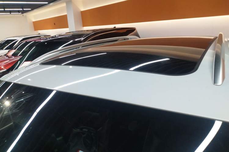 Used Porsche Cayenne 2015 Cayenne 3.0T