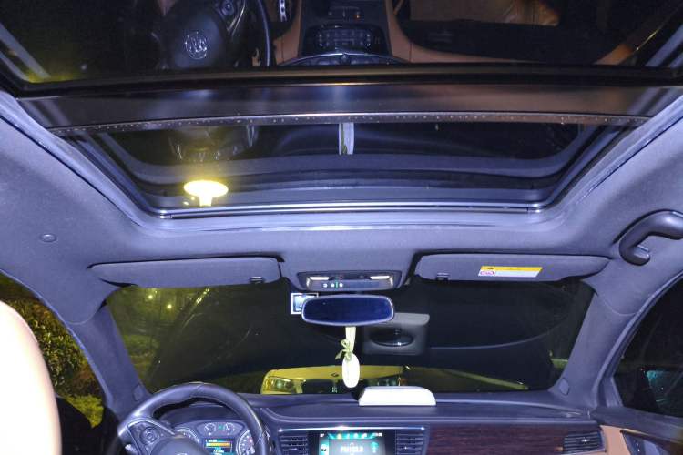 Used Buick LaCrosse 2016 20T Elite Edition
