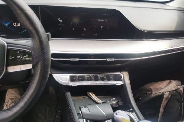 Used CHANGAN Eado 2022 PLUS Blue Whale NE 1.4T GDI DCT Flagship Edition