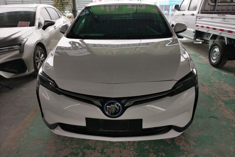 Used Buick Velite 6 2023 430km Range Commuter Version
