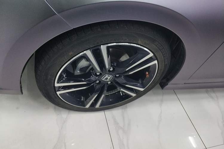 Used Honda Integra 2022 240TURBO CVT Phantom Night Luxury Edition
