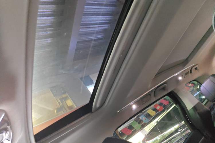 Used GAC Trumpchi M8 2021 Master Series 390T Ultimate Edition
