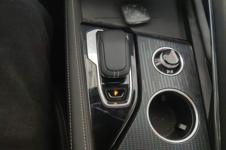 Used Zeekr 001 2022 Long-Range Dual-Motor WE Edition