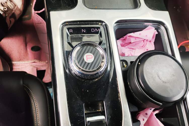 Used Haval DARGO 2021 1.5T DCT Two-Wheel Drive "Mǎquǎn" Edition
