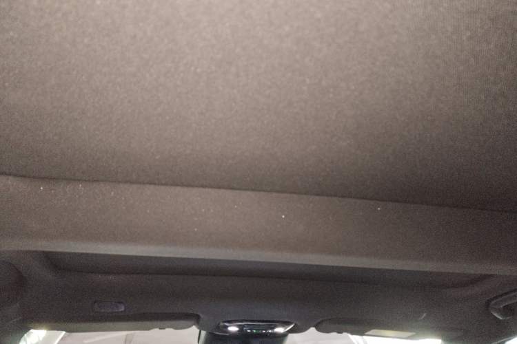 Used Chery Fulwin A9L 2025 Model, Four-Wheel Drive High-Energy Peak Edition Headliner