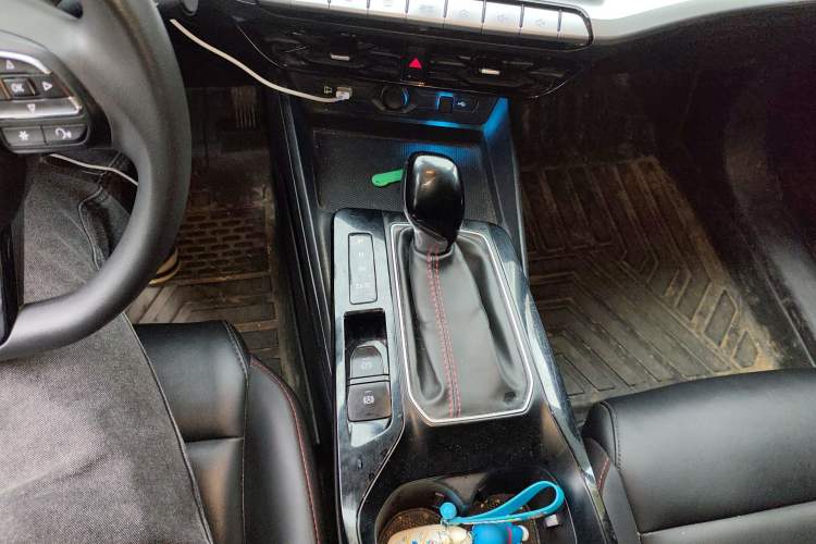 Used MG 5 2022 180 DVVT CVT Youth Luxury Edition