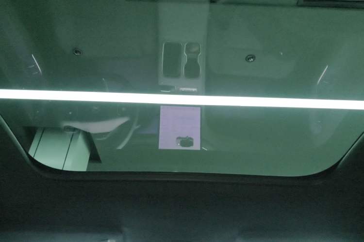 Used Nio ES7 2022 75 kWh