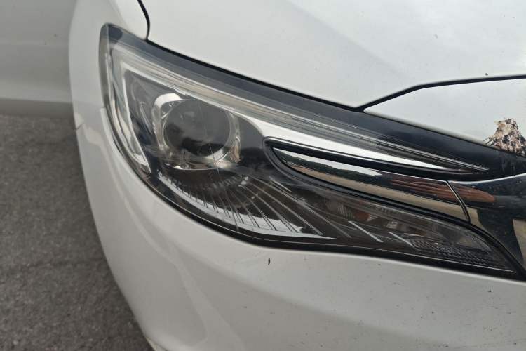 Used Buick GT 2018 15T Dual-Clutch Elite Model China V Standard