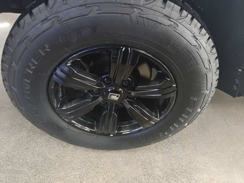 Used Tank 300 2021 City Edition 2.0T Essential Model — 25