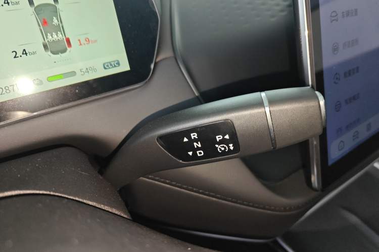 Used Deepal SL03 2024 530 Plus Pure Electric Version