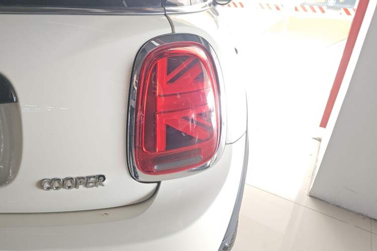 Used MINI 2018 1.5T COOPER Classic Edition