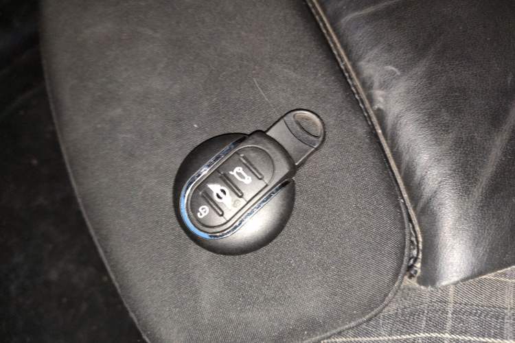 Used MINI 2016 1.5T COOPER