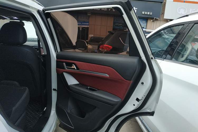 Used Haval H6 Coupe 2020 Smart Connect Version 1.5T Manual Two-Wheel Drive Elite Model