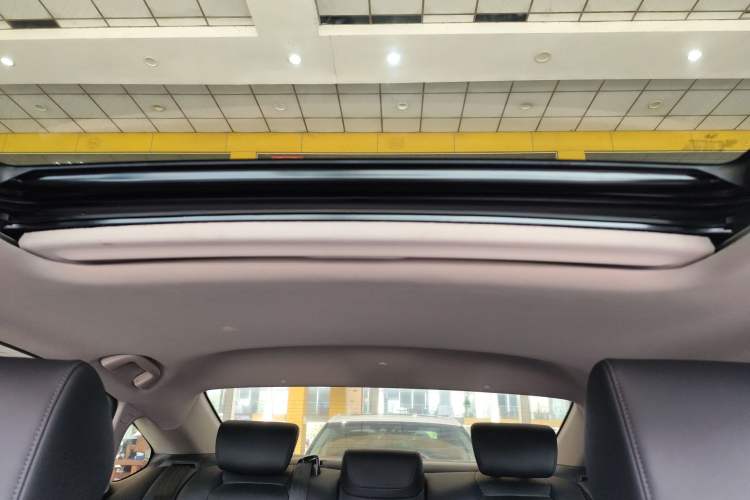 Used Honda Accord 2018 260TURBO Elite Edition China VI