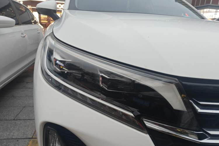 Used GAC Trumpchi GS4 2020 270T Automatic Smart Connectivity Edition