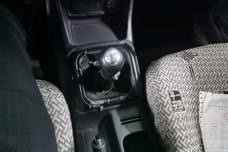 Used Oshan X70A 2019 1.5L Manual Comfort Model China VI Standard