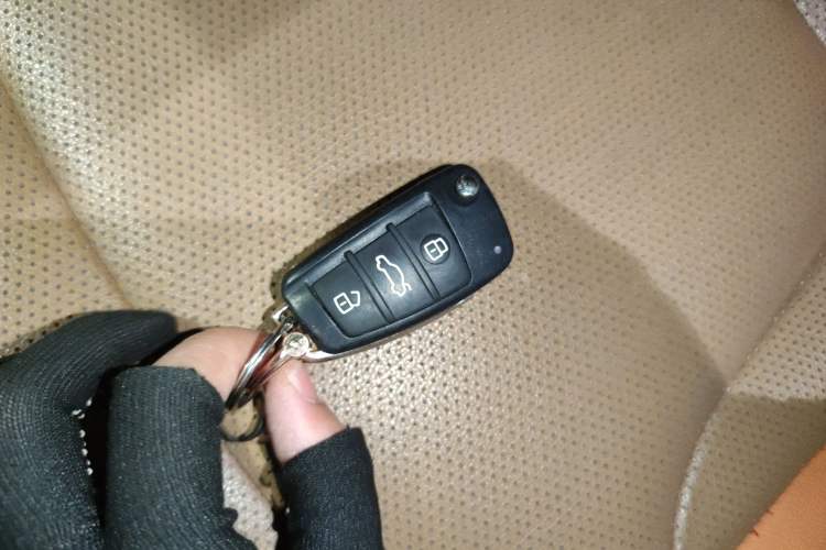 Used Chery Little Ant 2018 400 4-Seater Smart Edition