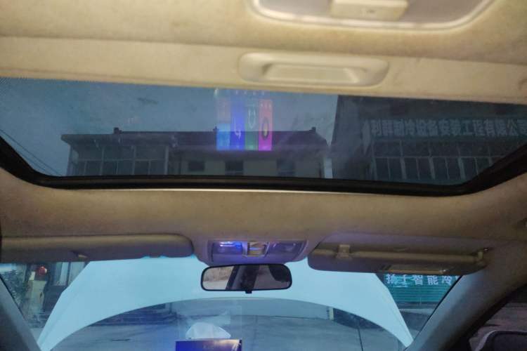 Used Hyundai Elantra (5th Generation / Langdong) 2013 1.6L Automatic Leading Model
