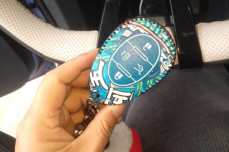 Used ARCFOX Kaola 2023 Family Edition Pro