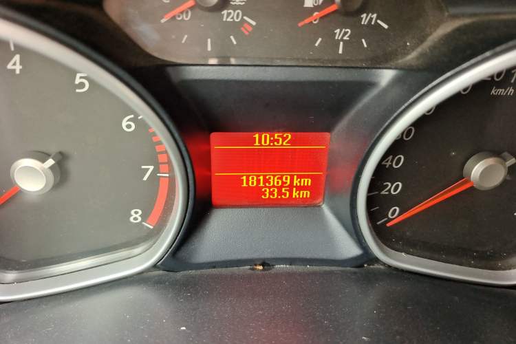 Used Ford S-MAX 2008 2.3L 7-Seater Fashion Edition
