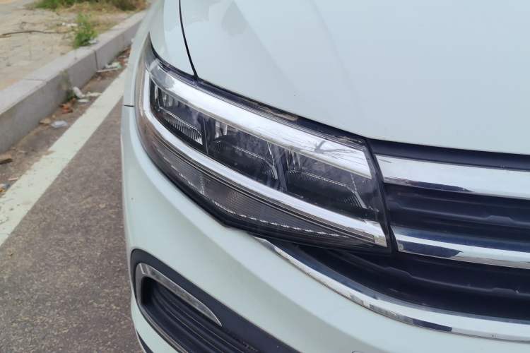 Used Volkswagen Bora 2023 1.5L Automatic Changer Limited Edition