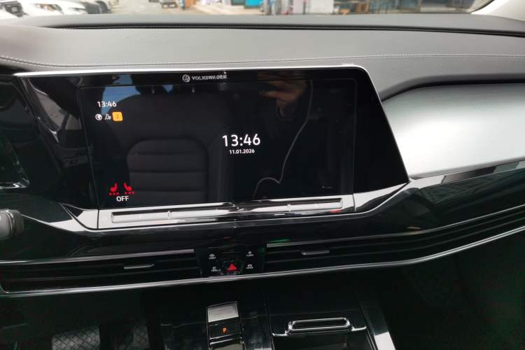 Used Volkswagen Talagon 2024 380TSI All-Wheel Drive Luxury Prestige Pro 6-Seater