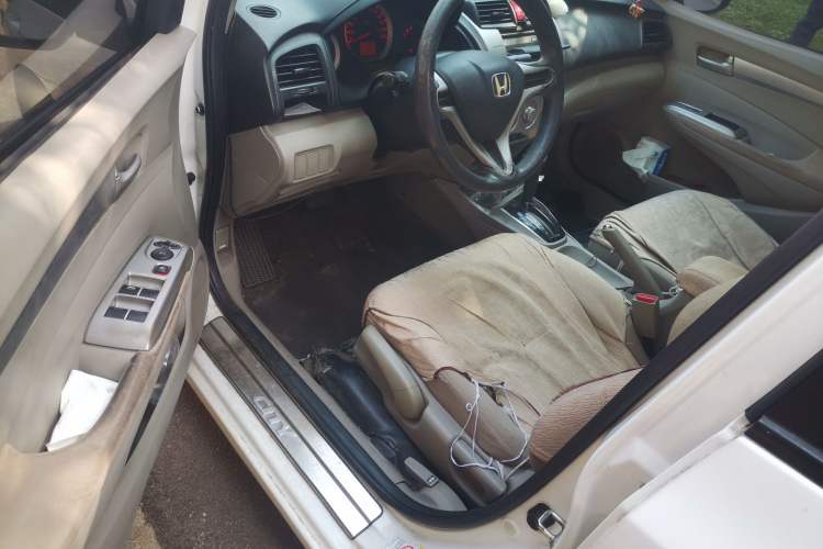 Used Honda City Classic 2008 1.5L Automatic Elite Edition