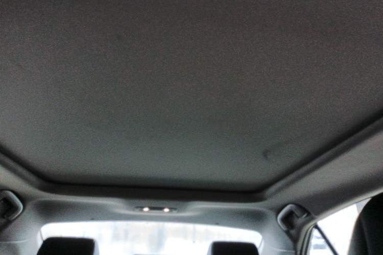 Used Toyota Camry 2018 2.5G Luxury Edition Headliner