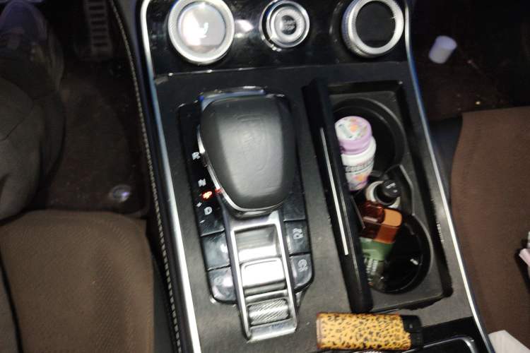 Used Hongqi H9 2020 2.0T Smart Connect Flagship Edition
