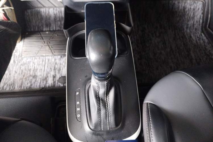 Used Roewe Clever 2022 311km QiQi BoBo Edition