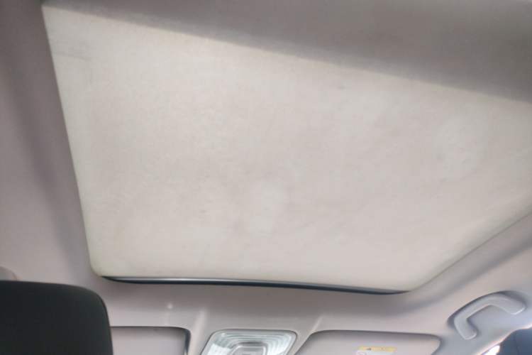 Used Changan CS75 PLUS 2021 1.5T Automatic Luxury Version