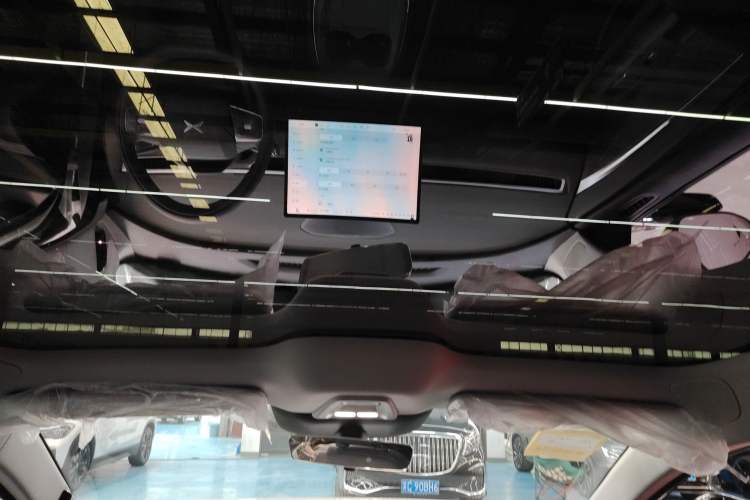 Used XPeng MONA M03 2025 502 Long-Range Max
