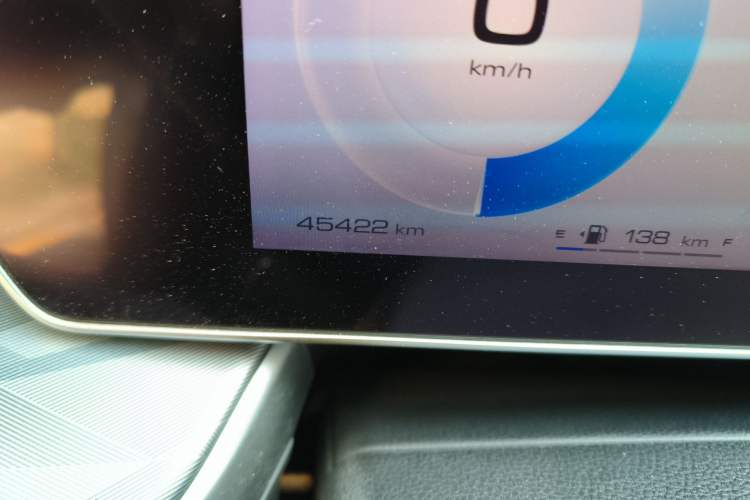 Used Haval XY 2022 1.5T Smart Edition