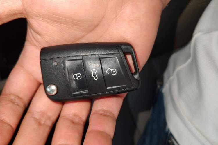 Used Volkswagen Golf 2015 1.4TSI Automatic Luxury Model