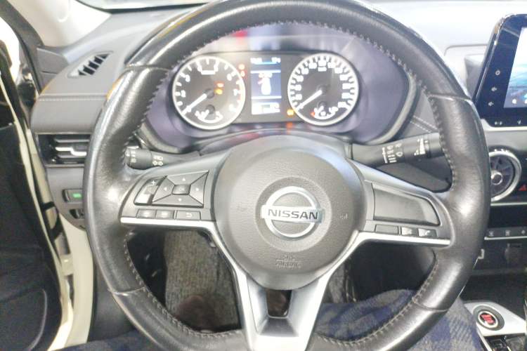 Used Nissan Sylphy 2021 1.6L XL CVT Enjoyment Edition