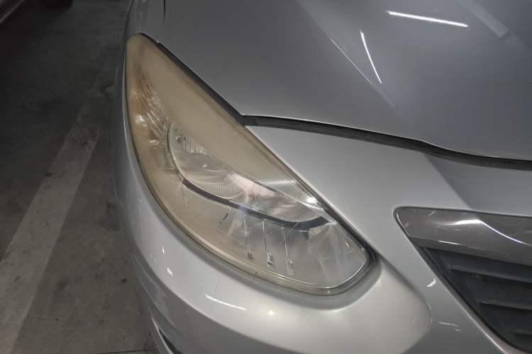 Used Renault Fluence 2011 2.0L Fashion Edition