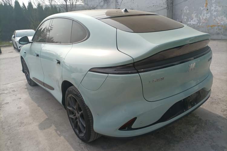 Used IM LS6 2023 Max Long-Range Version