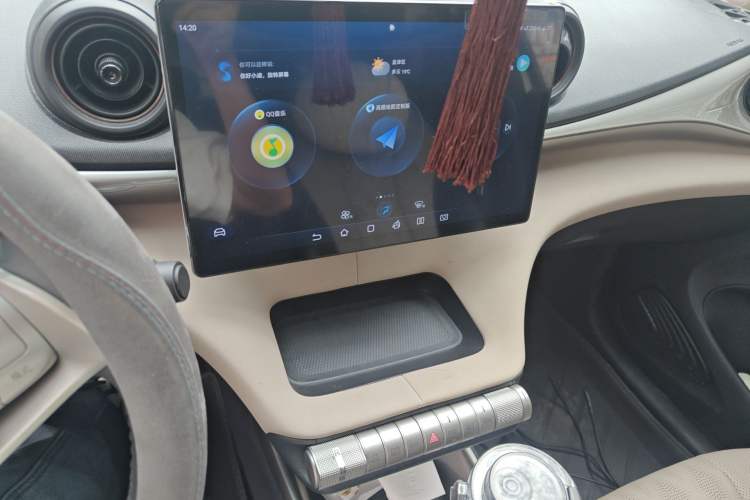 Used BYD Dolphin 2025 420km Fashion Edition
