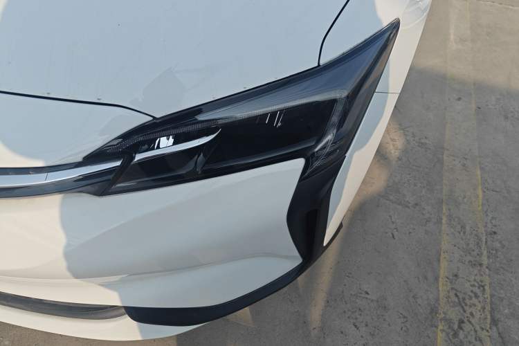 Used Buick Velite 6 2024 450km Comfort Edition PLUS