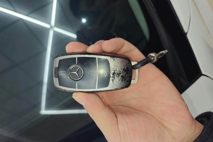 Used Mercedes-Benz C-Class 2021 C 200 L Fashion Edition Sport Version
