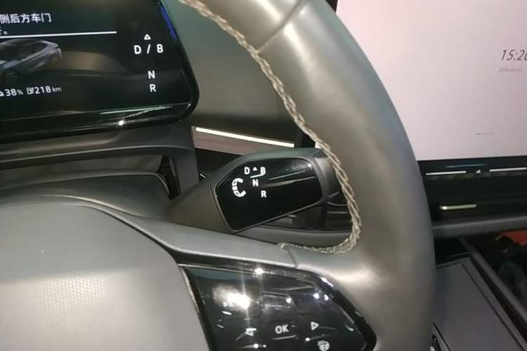 Used Volkswagen ID.UNYX 2024 Revised Pro Long-Range Version
