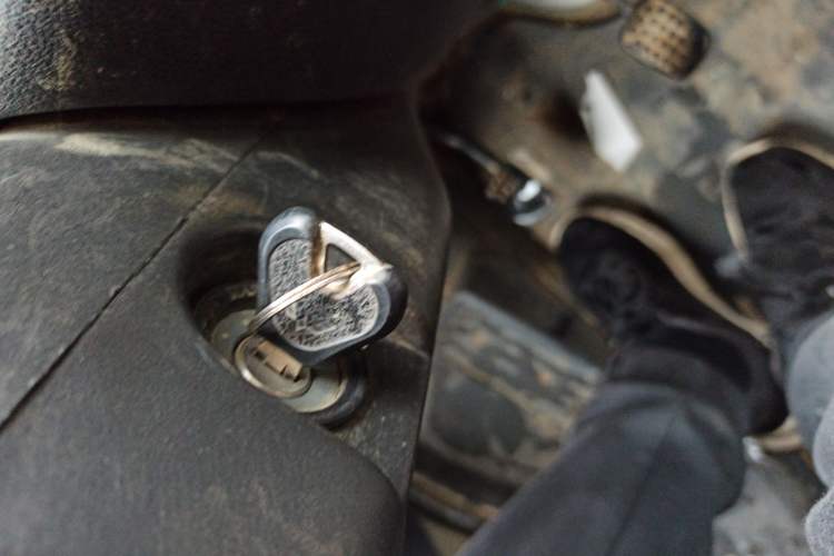 Used Wuling Zhiguang 2013 1.0L Practical Version