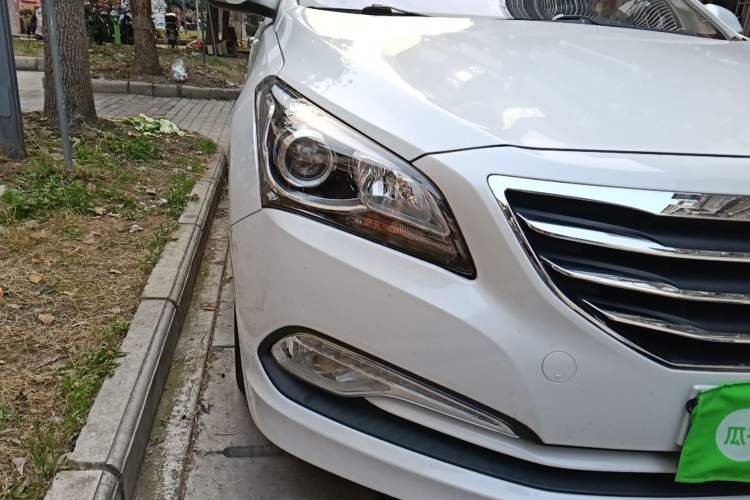 Used Hyundai Mistra 2016 1.8L Automatic Deluxe DLX Model