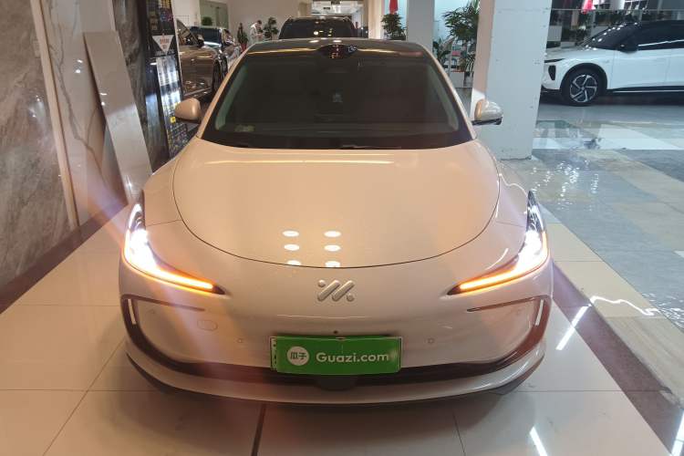 Used IM L6 2024 Max Standard Edition