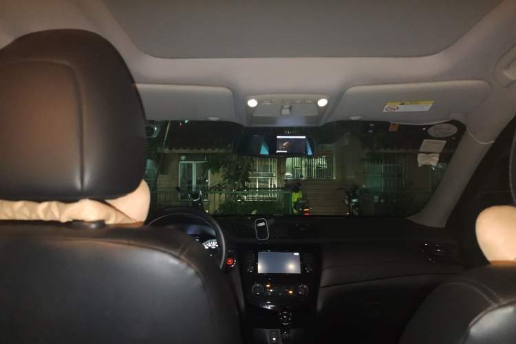 Used Nissan X-Trail 2017 2.0L CVT Comfort Edition 2WD