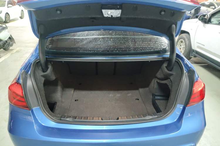 Used BMW 3 Series 2017 320Li M Sport Edition