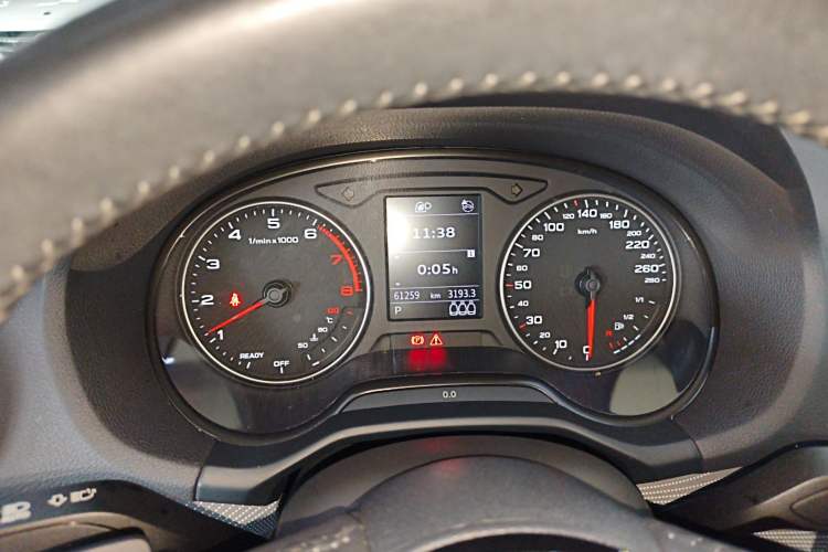 Used Audi Q2L 2022 35 TFSI Advanced Style Edition
