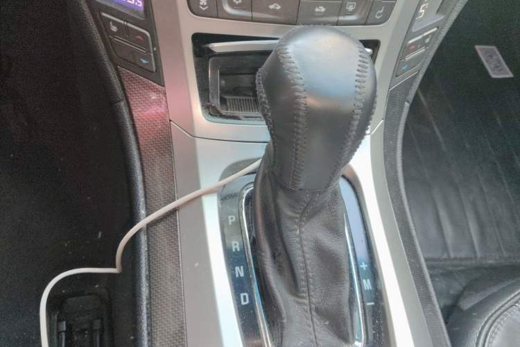 Used Cadillac CTS 2010 3.0 Elite Sport Edition
