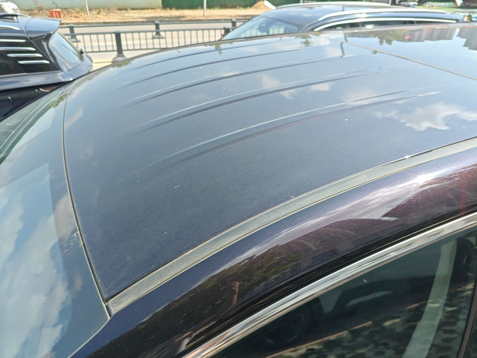Hongqi HQ9 PHEV 2024 2.0T Four-Wheel Drive Business Edition — снимка 7